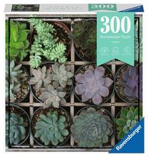 Dėlionė Ravensburger Plants, 300 vnt.