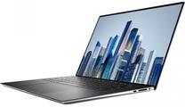 Portatīvais dators Dell Precision 5560 5560 P5560i7, pārpakots, Intel® Core™ i7-11850H, 16 GB, 512 GB, 15.6 ", Nvidia Quadro, pelēka krās., EN, Windows