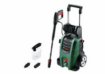 Elektriline kõrgsurvepesur Bosch Green AQT 42-13, 1900 W, 130 Bar