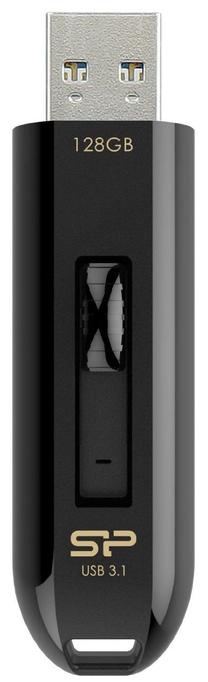 USB atmintinė Silicon Power Blaze B21, 128 GB