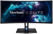Monitorius Viewsonic XG350R-C, 35", 3 ms