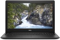Sülearvuti Dell Vostro 3591 Black MX230 W10P, Intel® Core™ i7-1065G7, 8 GB, 512 GB, 15.6 ", Nvidia MX, must v., EN, Windows