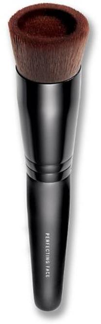 Birstīte, grima bāzei Bare Minerals Perfecting Face, brūna krās.