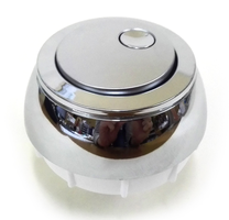 Vandens nuleidimo mygtukas Magma Double, chromo sp.