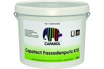 Dekoratīvais apmetums Caparol, 25 kg
