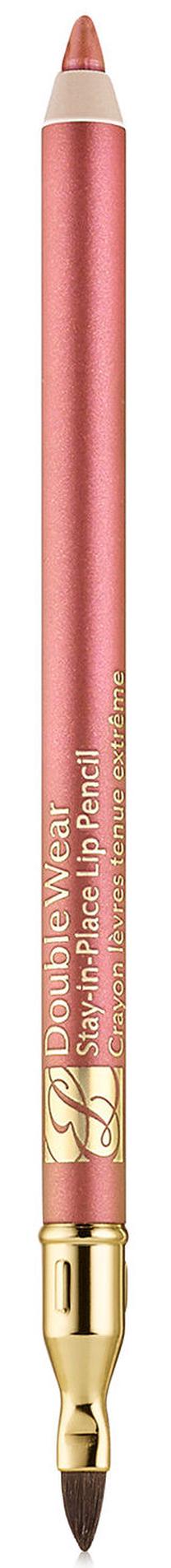 Lūpu zīmulis Estee Lauder Double Wear Stay-in-Place, 1.2 g, 03 tawny