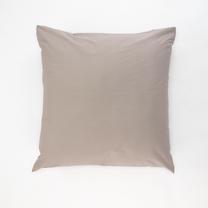 Spilvenu pārvalks Domoletti, pelēka krās., 70 cm x 70 cm
