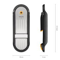 Daržovių pjaustyklė Fiskars Functional Form 1079969, 4 cm, 27.9 cm x 10 cm