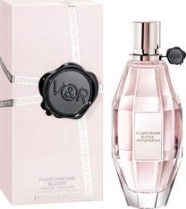 Tualetinis vanduo Viktor & Rolf Flowerbomb Bloom, 100 ml