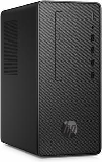 Stacionarus kompiuteris HP Intel® Core™ i3-8100 Processor (6 MB Cache), DDR4 8 GB 256 GB, Intel UHD Graphics 630 Dynamic, Windows 10