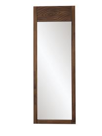 Veidrodis Kalune Design Cheval Forest 552NOS2353, 55 cm x 155 cm, riešuto sp.
