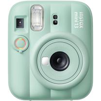 Momentinis fotoaparatas Fujifilm Instax Mini 13, žalia sp.