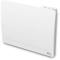Konvekcijas radiators Warm Tech, 1500 W, 11,4 kg, balts