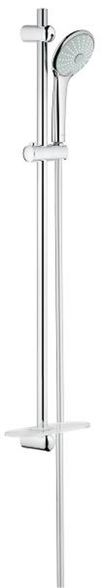 Dušo komplektas Grohe Euphoria 110, chromo sp.