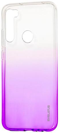 Telefono dėklas Evelatus, violetinė sp., Xiaomi