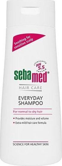 Šampūnas Sebamed, 200 ml