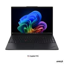 Nešiojamas kompiuteris Lenovo ThinkPad L16 Gen 3 21XC0036MH, AMD Ryzen™ AI 7 445, 24 GB, 512 GB, 16 ", AMD Radeon™ 840M, juoda sp., EN, Windows 11 pro