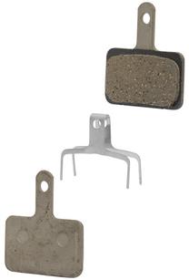 Kaladėlė Shimano, plastikas