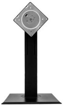 Stiprinājumi monitoriem Hannspree 80-04000014G000, 23.6-28", 4 kg