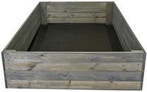 Peenrakast ML1158526P, 115 cm x 85 cm x 26 cm