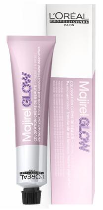Kраска для волос L’Oréal Paris Majirel Glow, cherry sand цв., 0.28, 50 мл