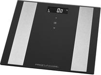 Kūno svarstyklės ProfiCare PC-PW 3007 FA