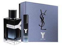 Dovanų komplektas vyrams Yves Saint Laurent Y Men