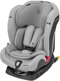 Automobilinė kėdutė Maxi-Cosi Titan Plus, pilka sp., 9 - 36 kg