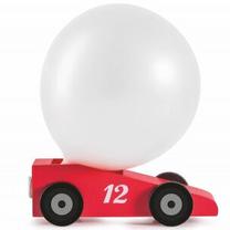 Žaislinis automobilis Balloon Racer Roadster