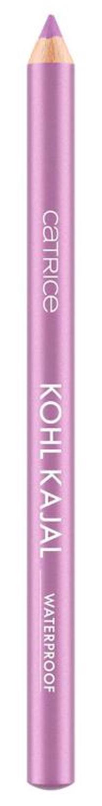 Acu zīmulis Catrice Kohl Kajal Waterproof, 0.78 g, violeta krās. 090 la la lavender