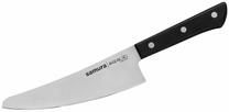 Kööginuga Samura Harakiri Small, 288 mm, teras/abs-plastmass