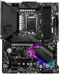 Emaplaat MSI MPG Z490 GAMING PLUS