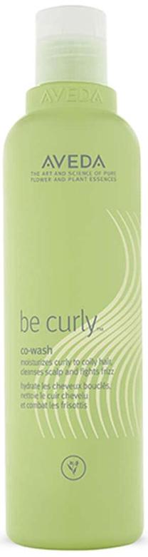 Šampūnas, kondicionierius Aveda Be Curly Co-Wash, 250 ml