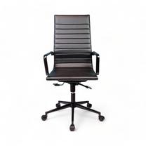 Töötool Kalune Design Bety Manager 516LMT1116, 105 x 63 x 56 cm, must v.