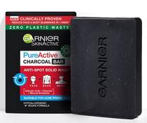 Sejas ziepes Garnier PureActive Charcoal, 100 g