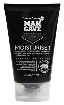 Veido losjonas vyrams Mancave, 100 ml