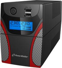 Стабилизатор напряжения UPS PowerWalker, 480 Вт