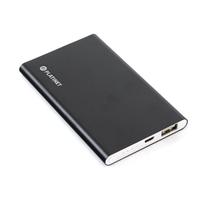 Akupank Platinet PMPB5PB, 5000 mAh, must v.