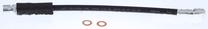 Piederumi Triscan Brake Hose, 352 mm