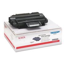 Tonerių kasetė Xerox 106R01374, juoda sp.