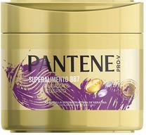 Matu maska Pantene Pro-V Superfood Strength & Body, 300 ml
