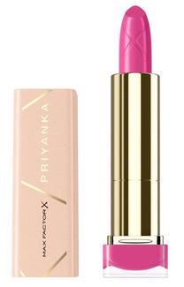 Lūpų dažai Max Factor Priyanka Colour Elixir, 3.5 g, 098 wild flamingo