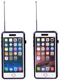 Rotaļlieta Walkie Talkie, 2 gab.