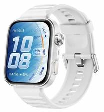 Išmanusis laikrodis Huawei Watch Fit 5 Pro 55020HRX, balta sp.