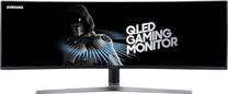 Monitorius Samsung UPSAM049XSHG90R, VA, 144 Hz, 49"