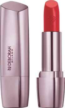 Lūpų dažai Deborah Milano Long Lasting, 2.8 g, 09 red