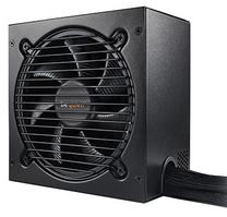 Maitinimo blokas be quiet! Pure Power 10 80Plus Silver 400 W, 12 cm