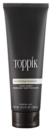 Plaukų kondicionierius Toppik Hair Building, 250 ml