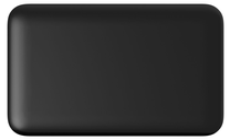 Elektrinis šildytuvas Mill Invisible Smart WiFi Heater, 0.7 kW