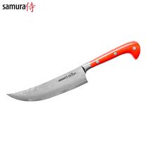Kööginuga Samura Sultan Pchak, 288 mm, plastik/roostevaba teras